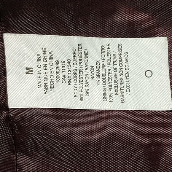 Dynamite blazer - Picture 5 of 5